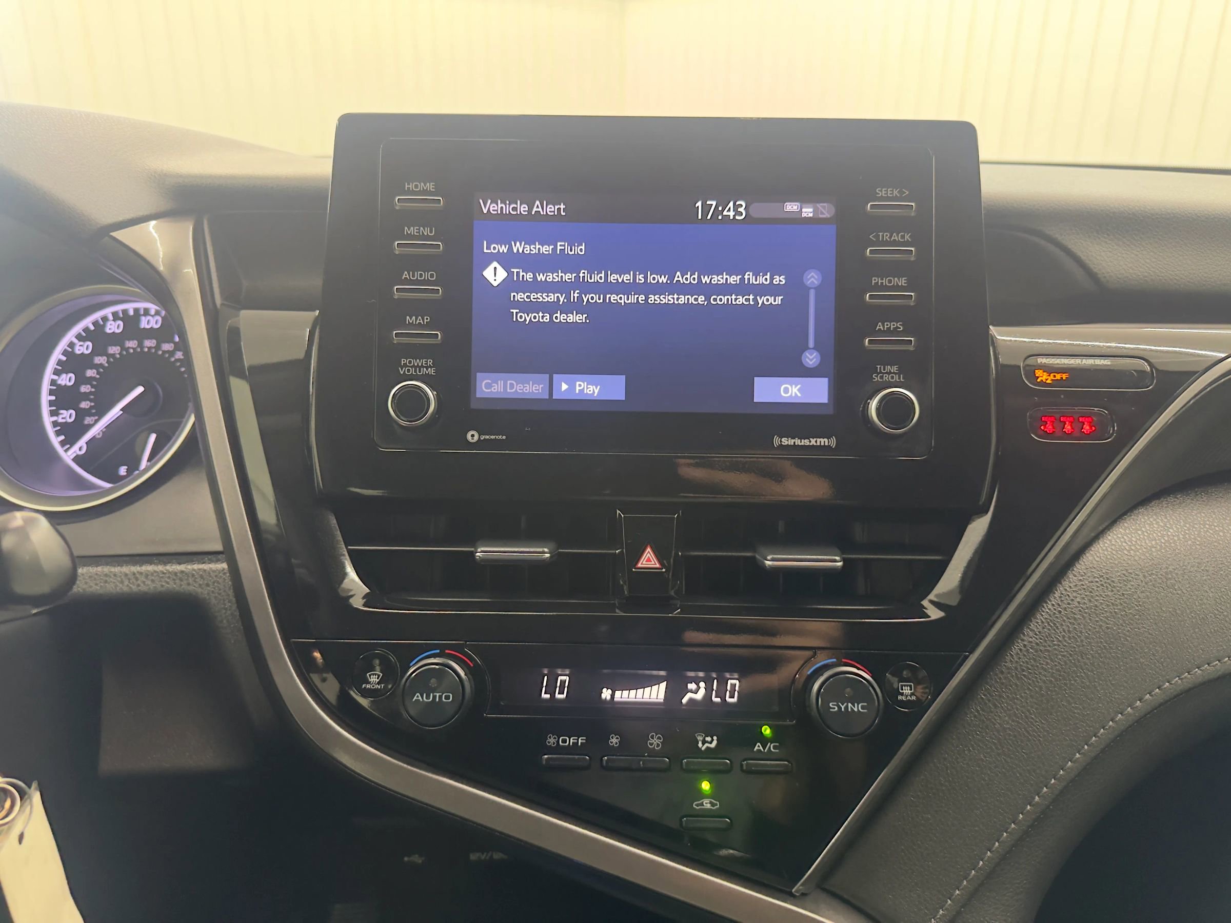 Used 2023 Toyota Camry LE image 16