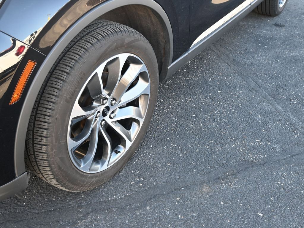 Used 2025 Lincoln Aviator Reserve w/ Illumination Package image 13