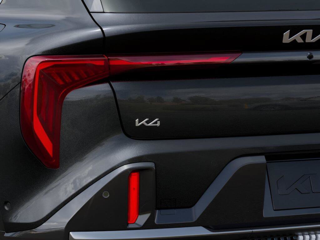 New 2026 Kia K4 GT-Line Turbo FWD image 26