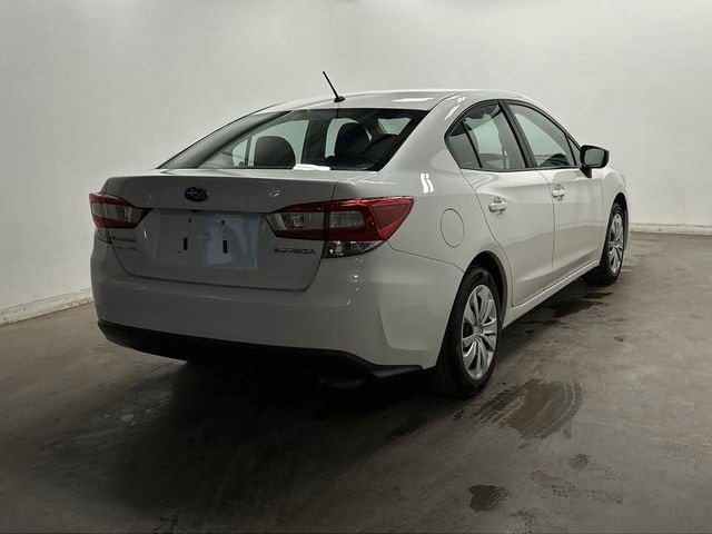 Certified 2023 Subaru Impreza 2.0i image 31