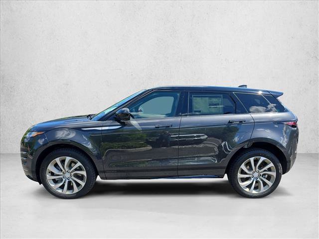 New 2026 Land Rover Range Rover Evoque Hoxton AWD/4WD image 8