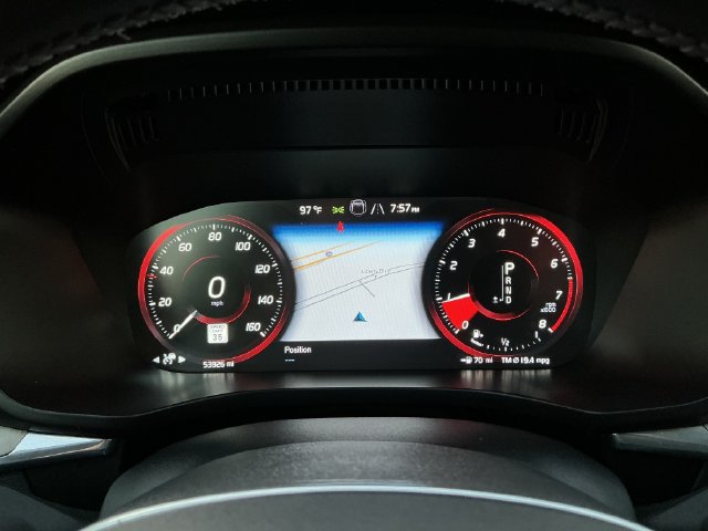 Used 2020 Volvo XC60 T6 Inscription AWD/4WD image 17