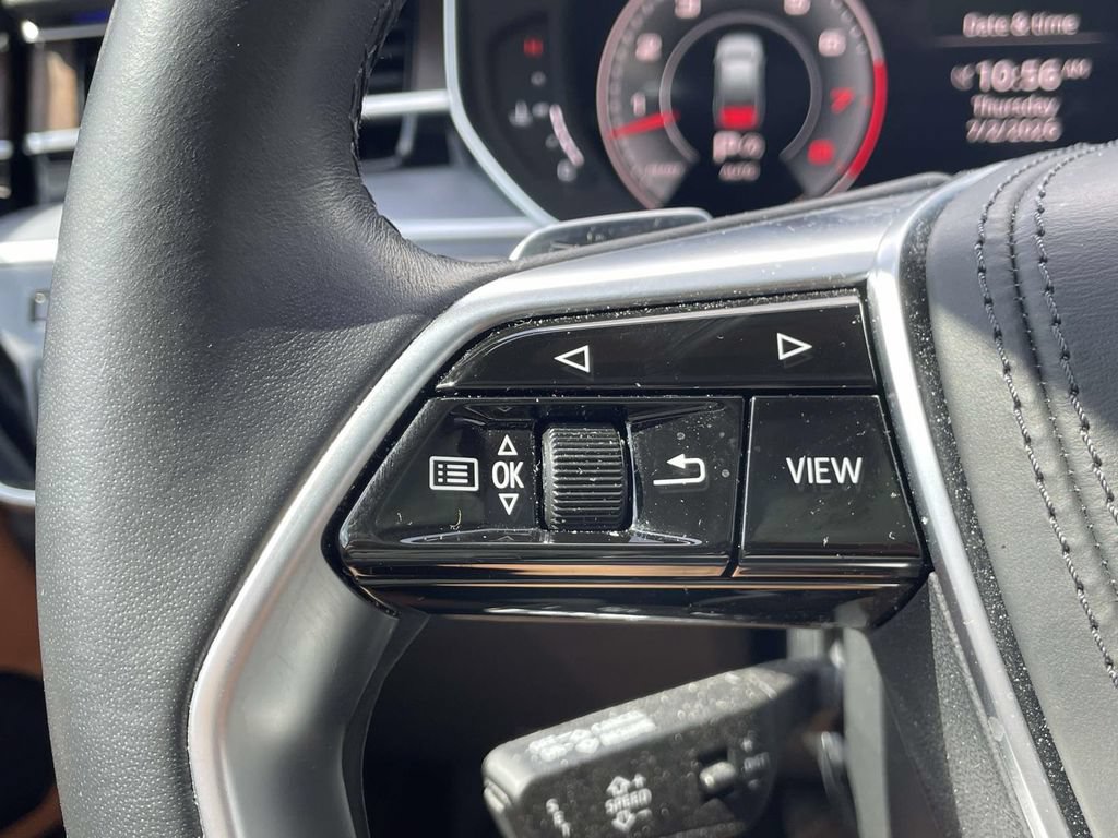 Used 2024 Audi A8 L 3.0T AWD/4WD image 34