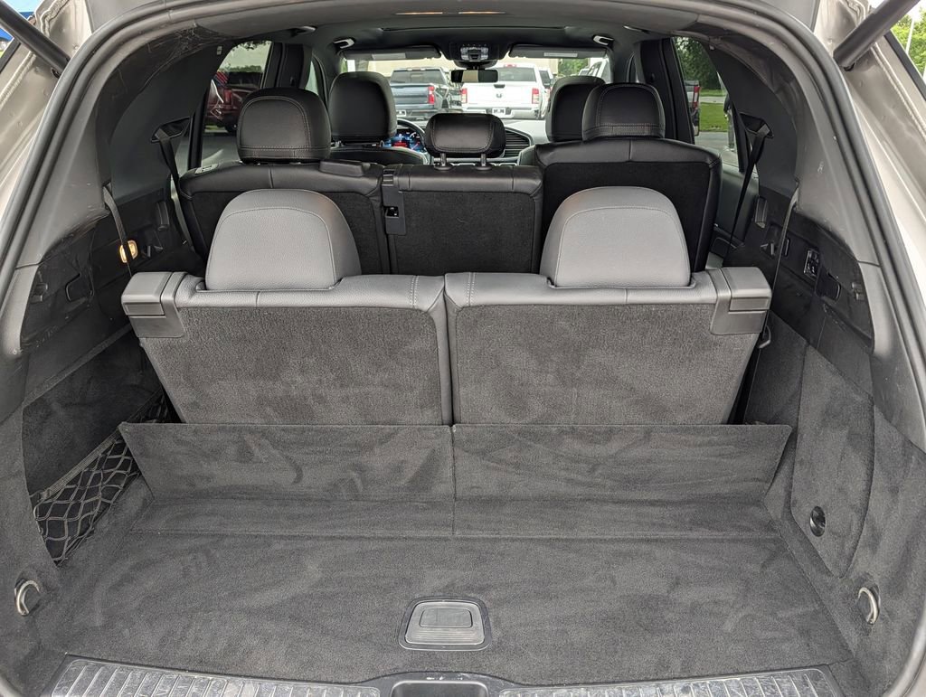 Used 2020 Mercedes-Benz GLE 450 4MATIC w/ 3rd Row Seat Package image 26