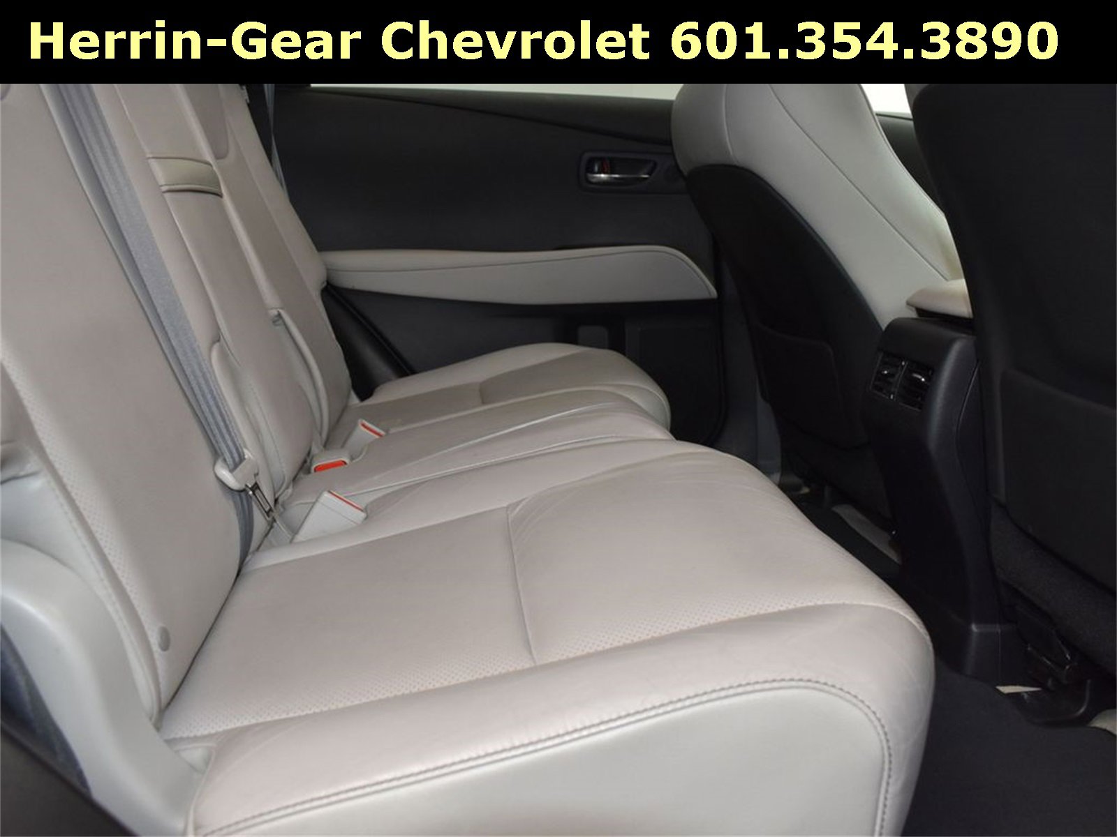 Used 2015 Lexus RX 350 FWD image 22