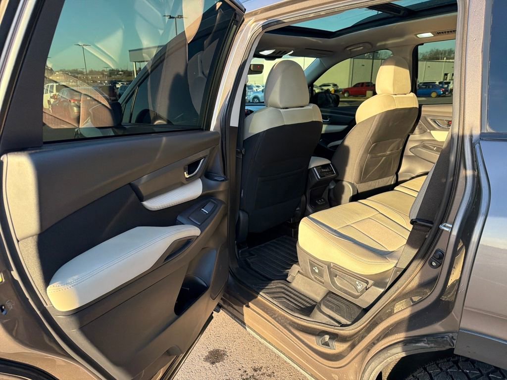 Used 2021 Subaru Ascent Premium w/ Sport Package image 18