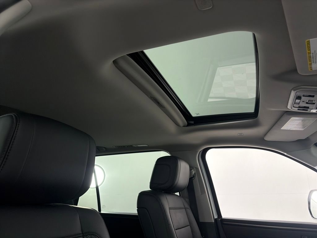 Used 2024 Toyota Sequoia TRD Pro image 33