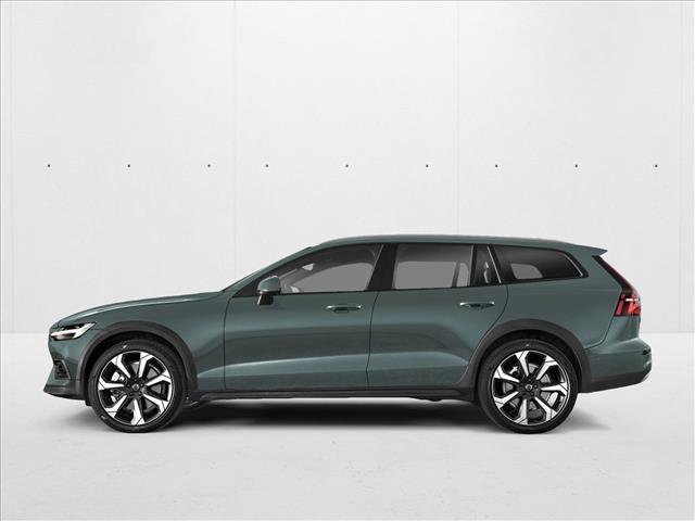 New 2026 Volvo V60 B5 Cross Country Plus w/ Protection Package Premier AWD/4WD image 2