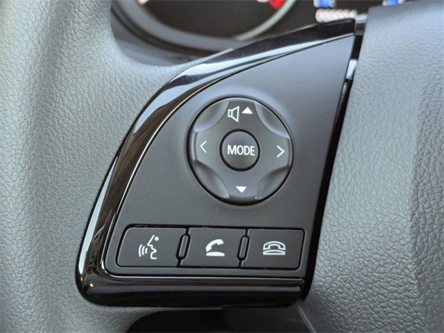 New 2026 Mitsubishi Eclipse Cross LE image 24