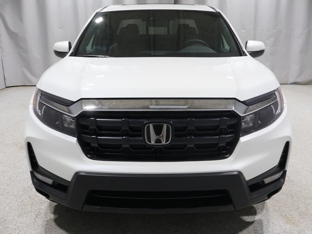 Used 2026 Honda Ridgeline RTL image 8