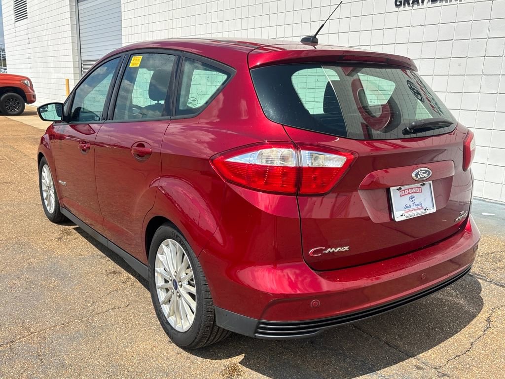Used 2013 Ford C-MAX SE image 5