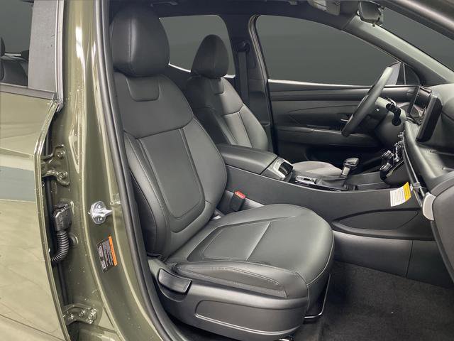New 2026 Hyundai Santa Cruz SEL AWD/4WD image 27