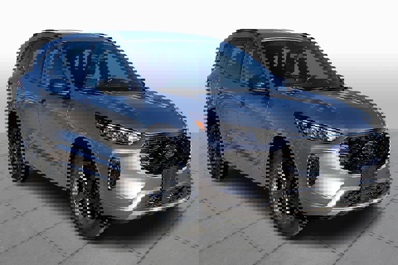 Used 2024 Ford Escape ST-Line image 3