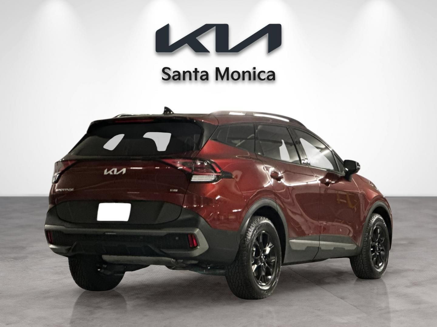 Certified 2023 Kia Sportage X-Pro Prestige AWD/4WD image 7