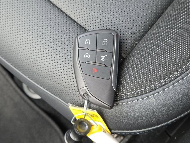 Used 2024 Chevrolet Equinox EV LT image 35