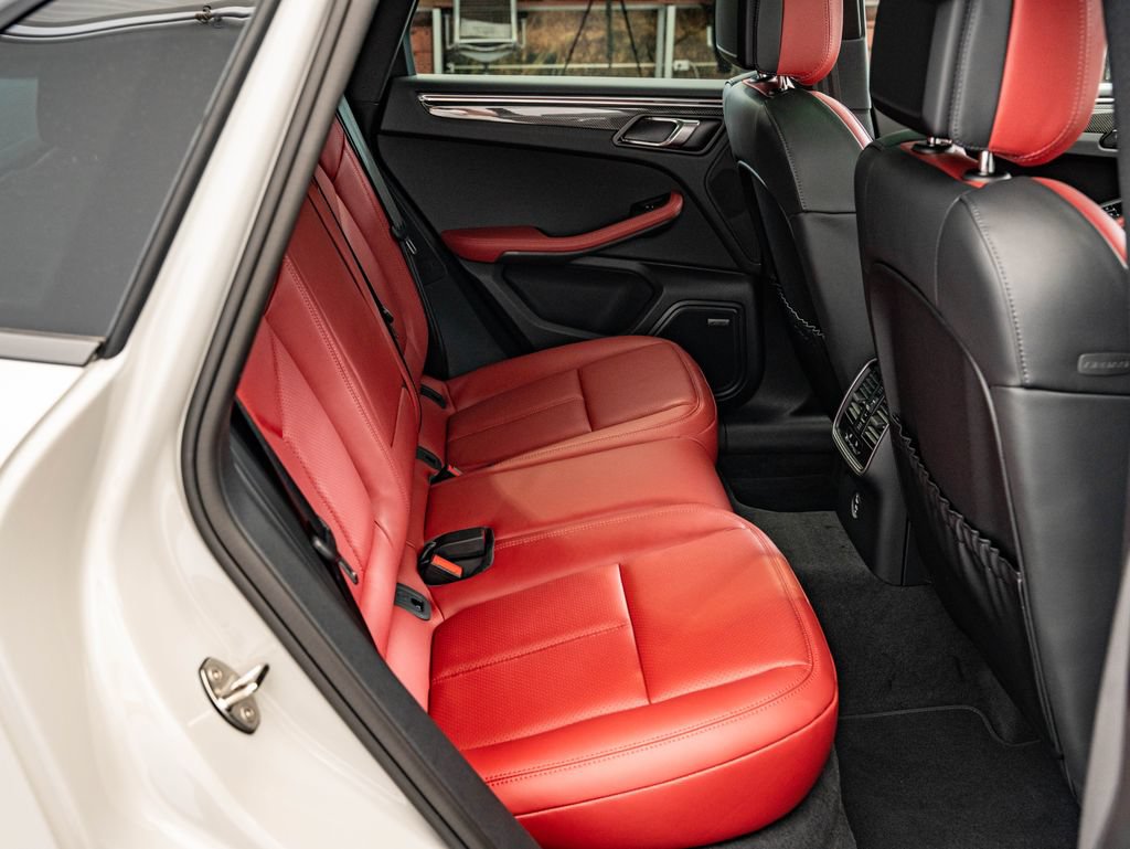 New 2026 Porsche Macan S AWD/4WD image 44