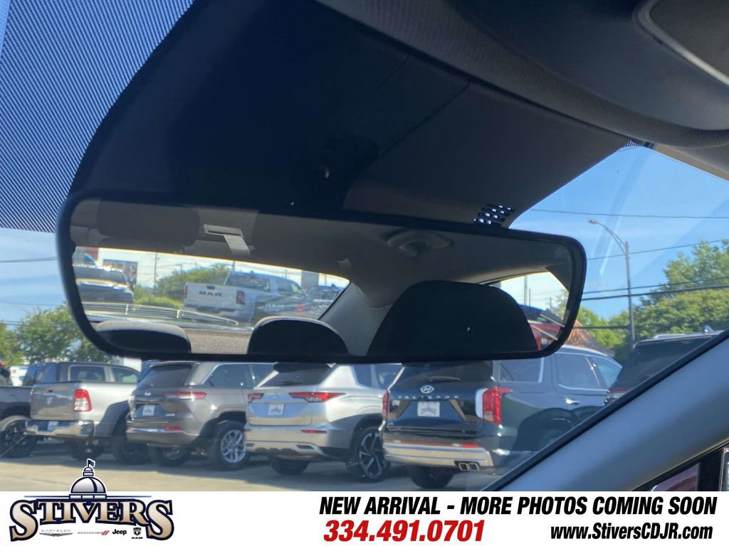 Used 2025 Hyundai Sonata SEL image 62