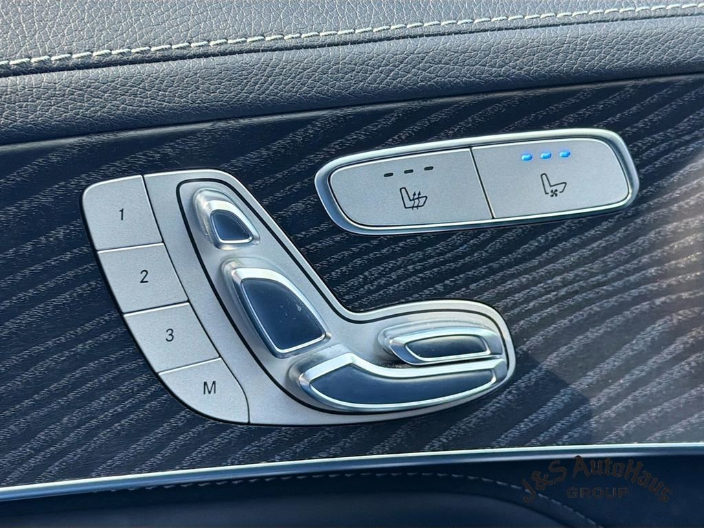 Used 2018 Mercedes-Benz C 63 AMG Sedan image 26
