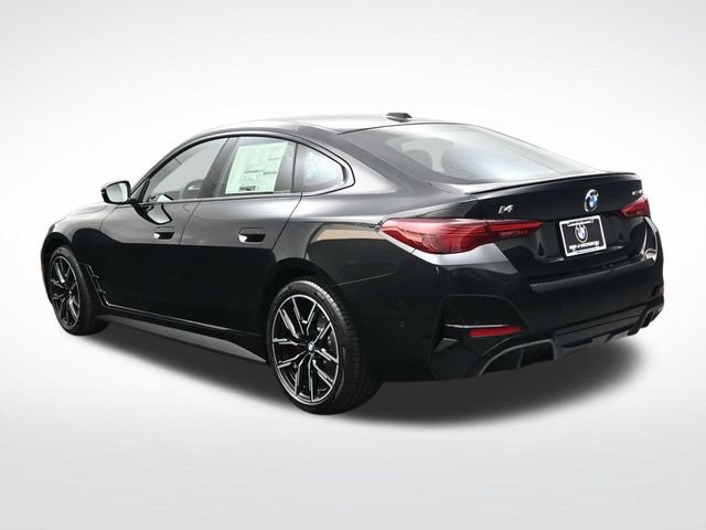 New 2026 BMW i4 eDrive40 w/ M Sport Package RWD image 6