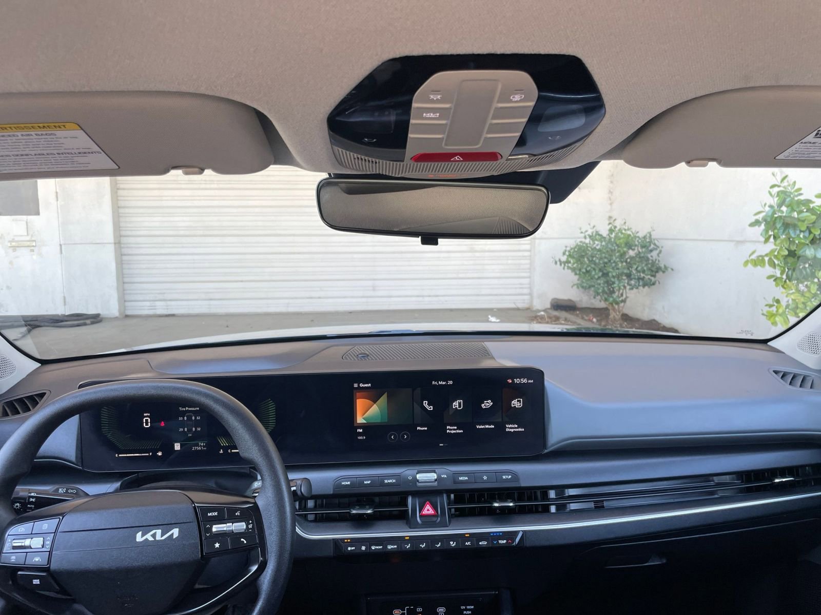 Used 2025 Kia K4 LXS image 34