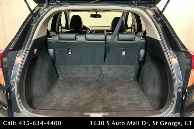 Used 2018 Honda HR-V EX-L image 22