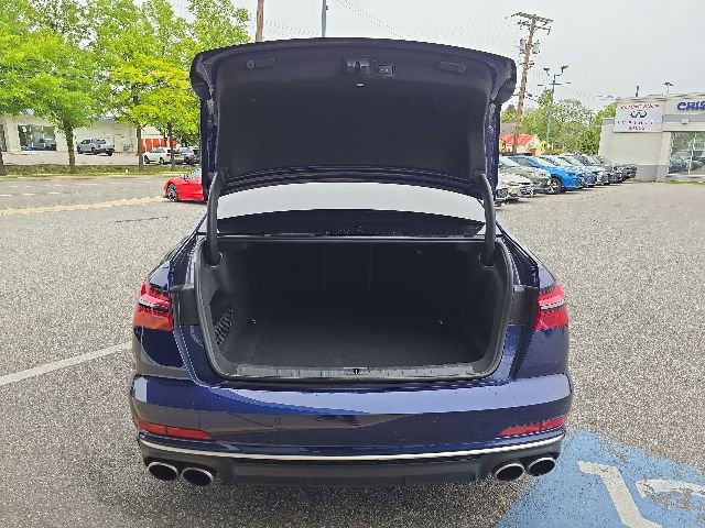 Used 2020 Audi S6 Premium Plus AWD/4WD image 34