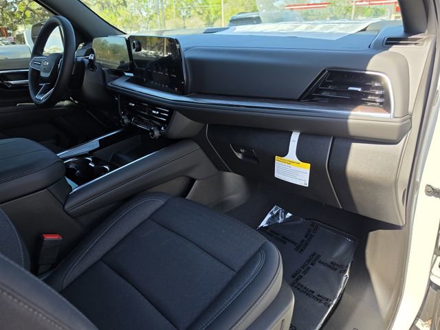 New 2026 Chevrolet Suburban LS w/ Max Trailering Package image 12