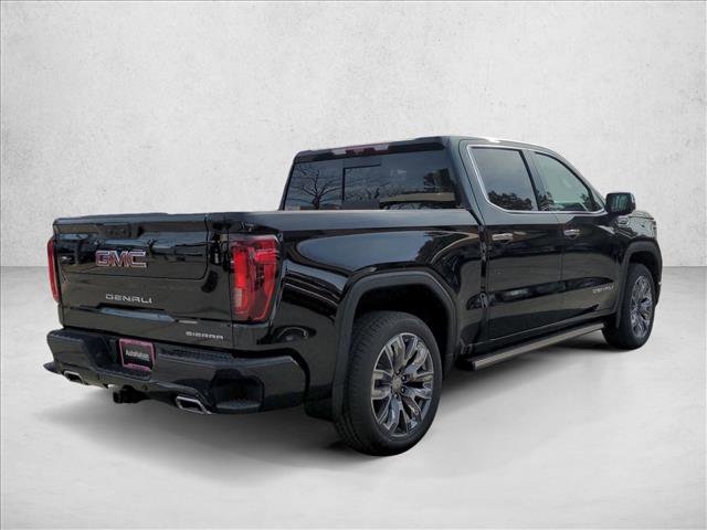New 2026 GMC Sierra 1500 Denali image 5