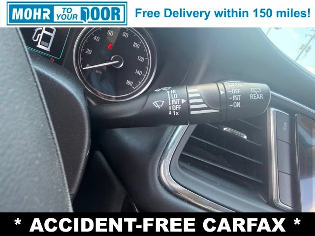 Used 2018 Buick Enclave Essence FWD image 22
