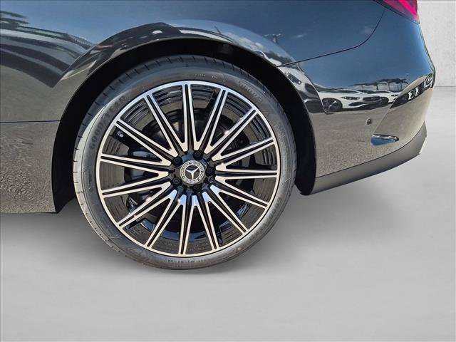 New 2026 Mercedes-Benz CLE 300 4MATIC Coupe image 9