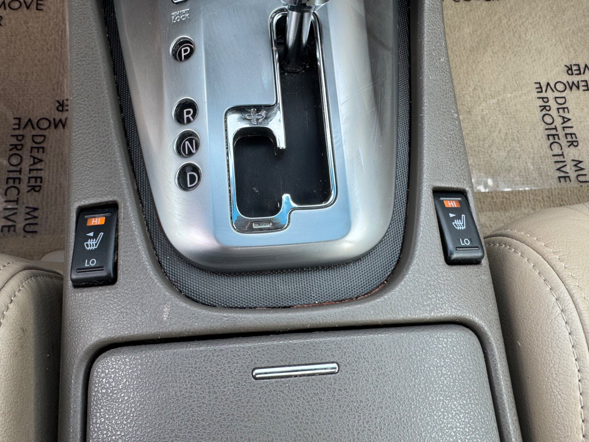Used 2011 Nissan Altima 2.5 SL w/ 2.5SL Pkg FWD image 21