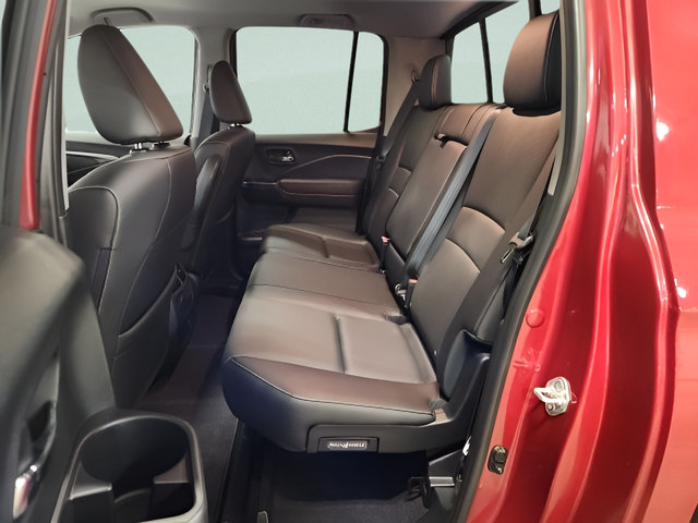 Used 2023 Honda Ridgeline RTL-E image 23
