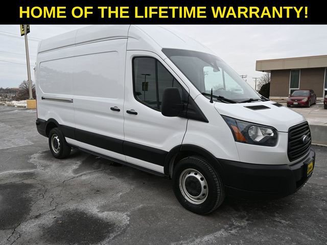 Used 2019 Ford Transit 250 148 High Roof RWD image 35
