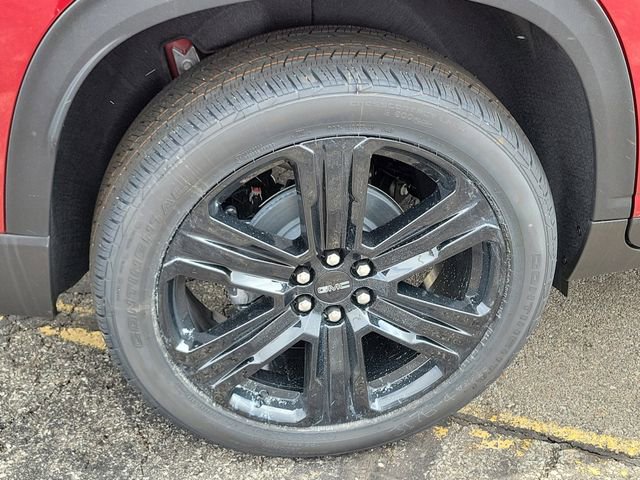 New 2026 GMC Acadia Elevation w/ Black Edition image 5