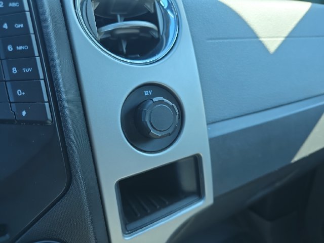 Used 2013 Ford F150 4x4 SuperCrew image 23