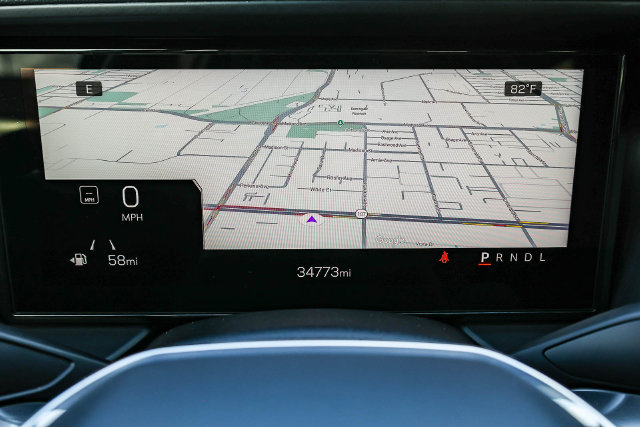 Used 2026 GMC Terrain Elevation FWD image 26