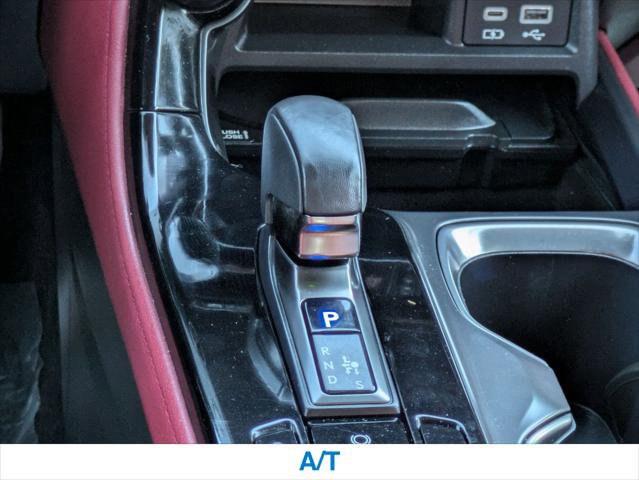 Used 2024 Lexus NX 350 AWD image 19
