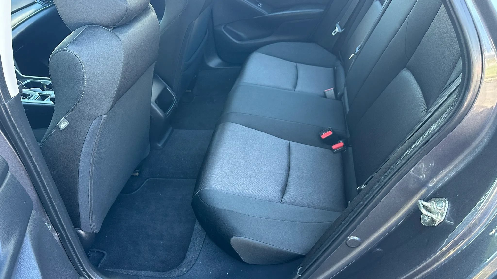 Used 2018 Honda Accord LX image 12