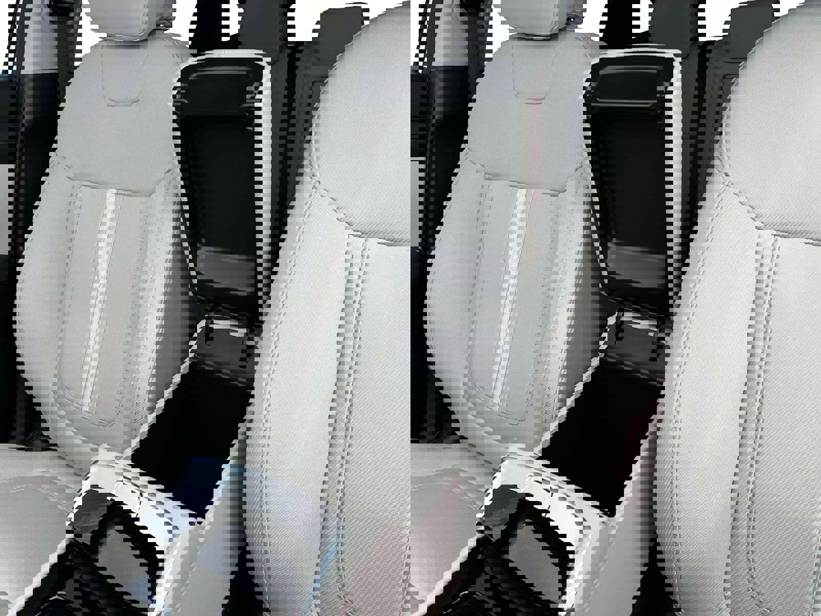 New 2026 Hyundai Tucson SEL image 18