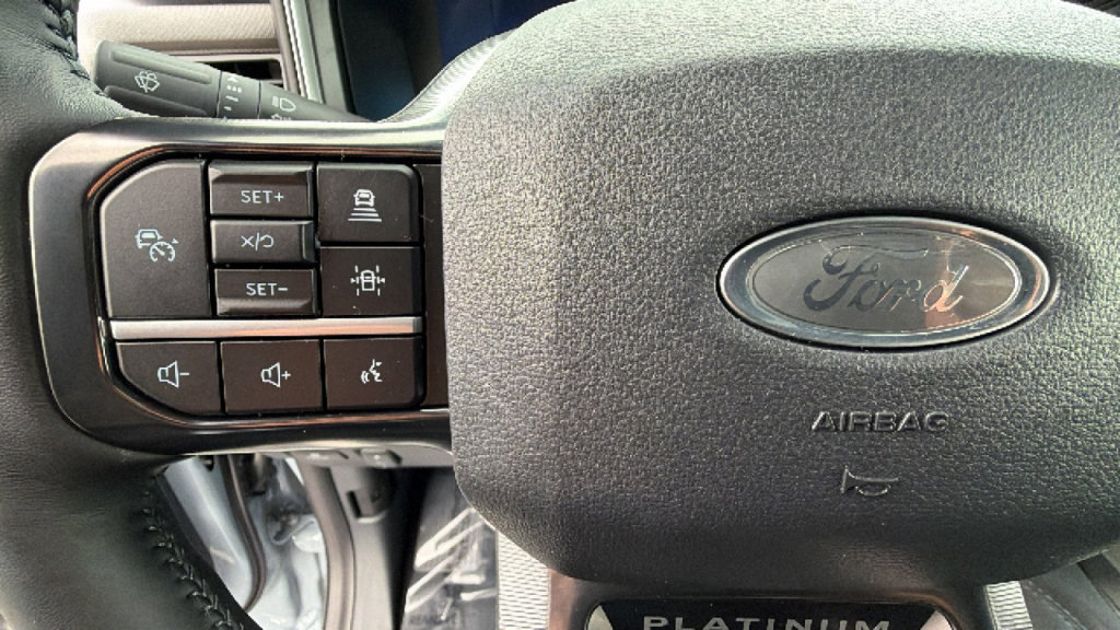 New 2026 Ford F250 4x4 Crew Cab Super Duty image 19