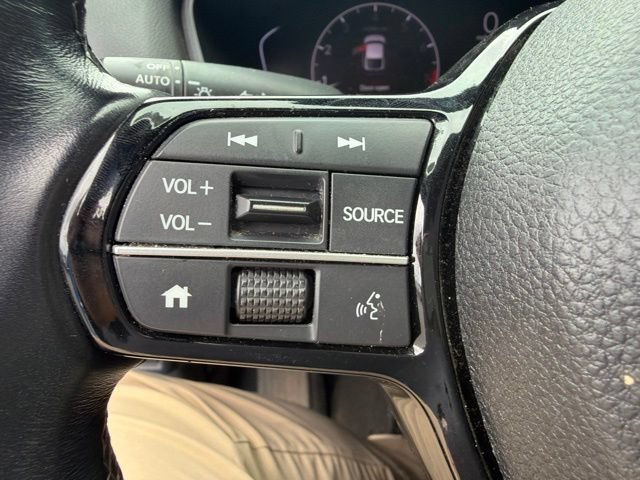 Used 2022 Honda Civic Sport image 17