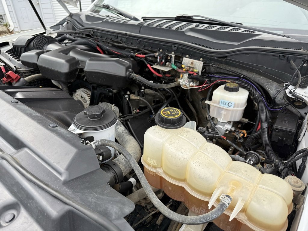 Used 2019 Ford F350 XL w/ Power Equipment Group image 31