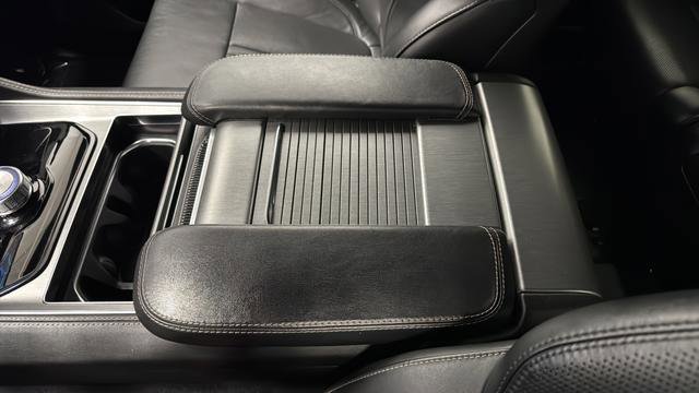Used 2023 Jeep Wagoneer Series II AWD/4WD image 20