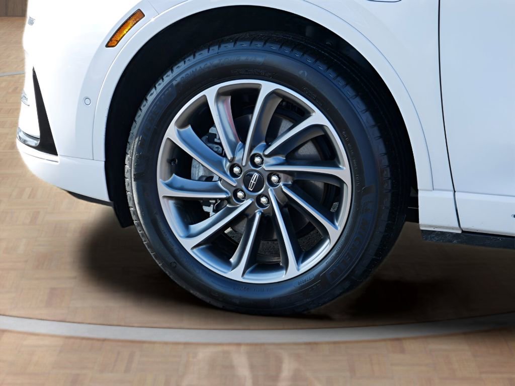 Used 2023 Lincoln Corsair Grand Touring w/ Equipment Group 302A image 9