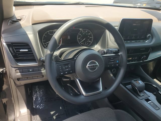 Used 2021 Nissan Rogue SV FWD image 15