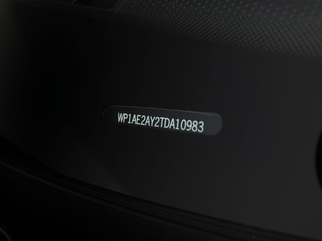 New 2026 Porsche Cayenne E-Hybrid AWD/4WD image 45