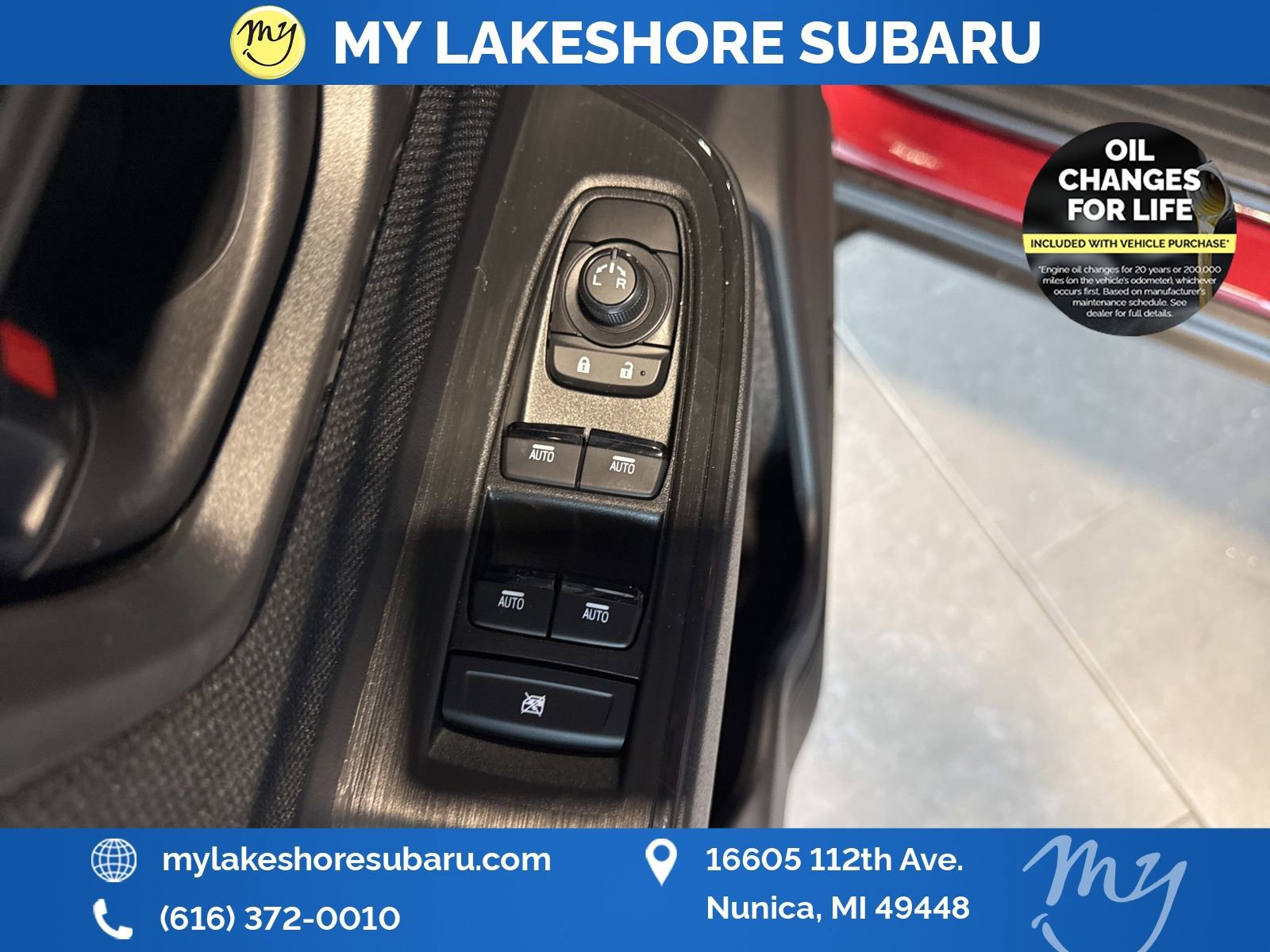 New 2026 Subaru Outback Limited XT image 22