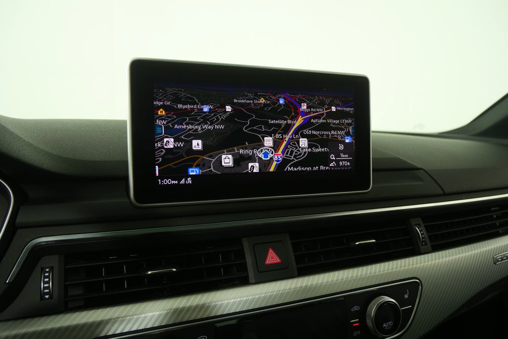 Used 2018 Audi A5 2.0T Premium Plus w/ Premium Plus image 25