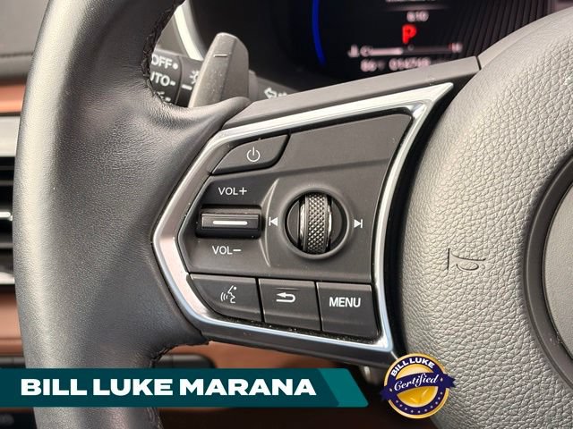 Used 2025 Acura MDX FWD w/ Technology Package image 23