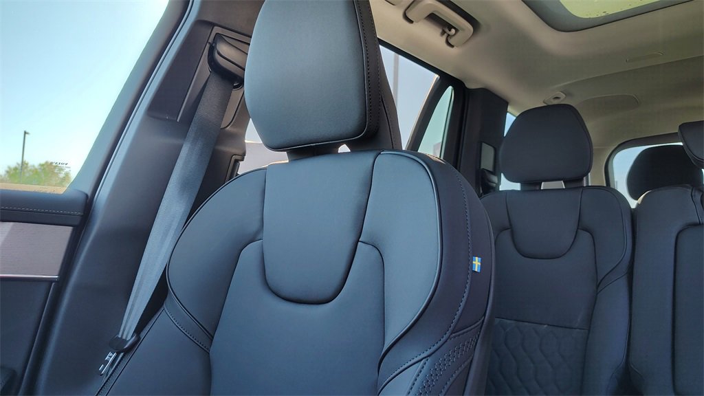 New 2026 Volvo XC90 B6 Plus image 23